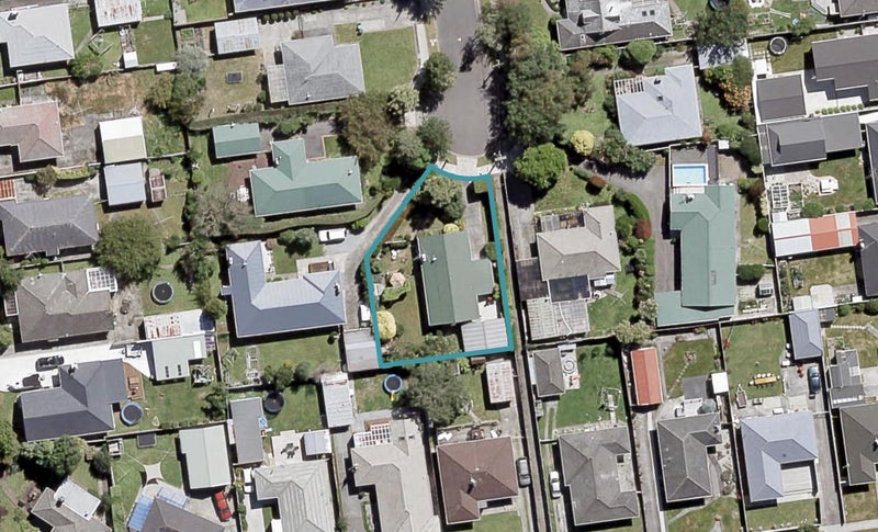 20 Kelly Grove, Elderslea, Upper Hutt - Carousel 1