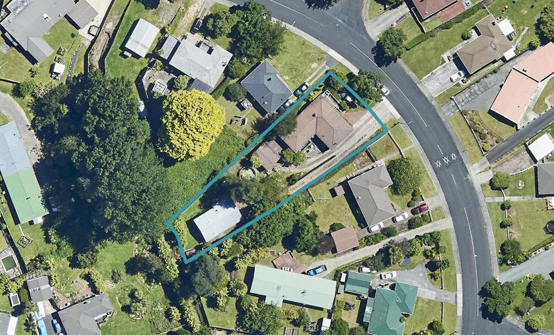 26B Pandora Avenue, Sunnybrook, Rotorua - Carousel 1