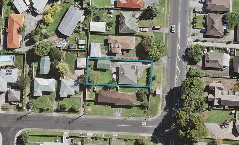 385 Great South Road, Opaheke, Papakura - Carousel 1