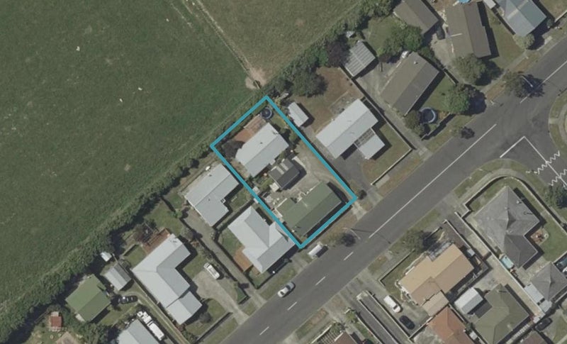 69A Benmore Avenue, Cloverlea, Palmerston North - Carousel 1