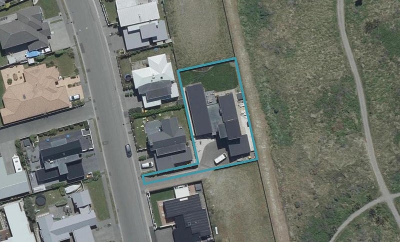 86D Aston Drive, Waimairi Beach, Christchurch - Carousel 1