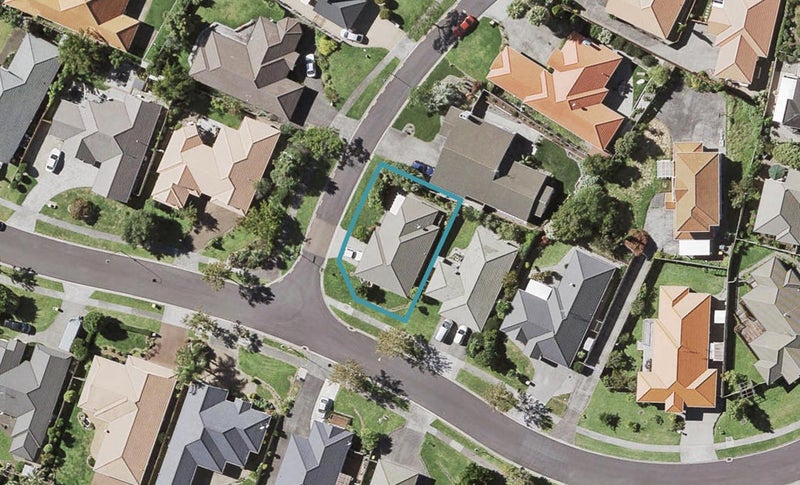 8 Ardagh Place, DANNEMORA, AUCKLAND - Carousel 1