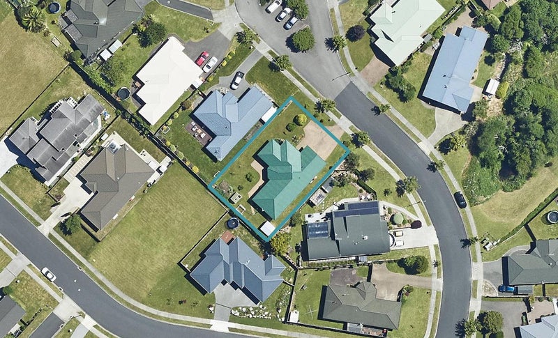60 Hodgkins Street, Pukehangi, Rotorua - Carousel 1