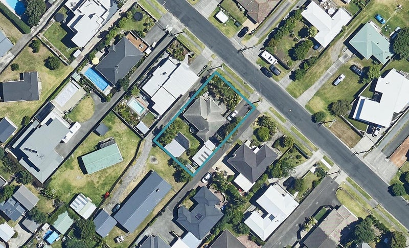 224 VALLEY ROAD, Mount Maunganui, Tauranga - Carousel 1