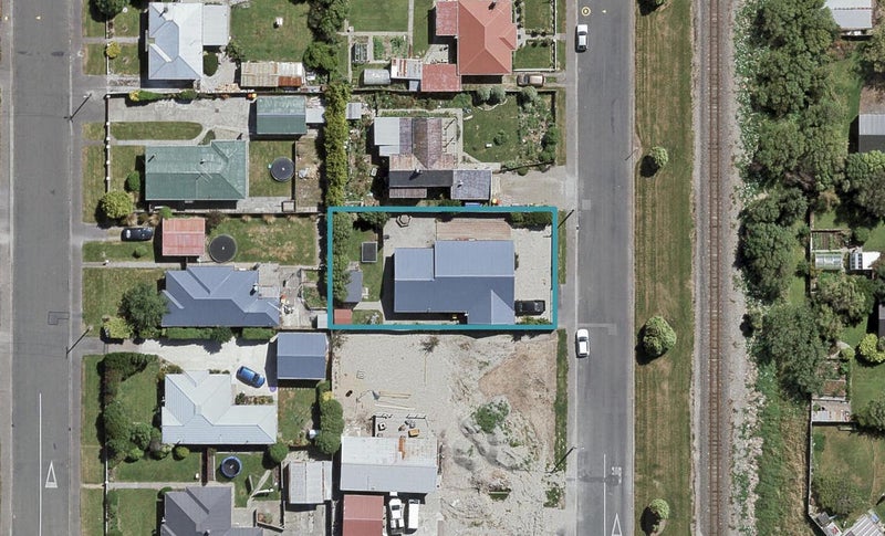 14 Drury Lane, Grasmere, Invercargill - Carousel 1