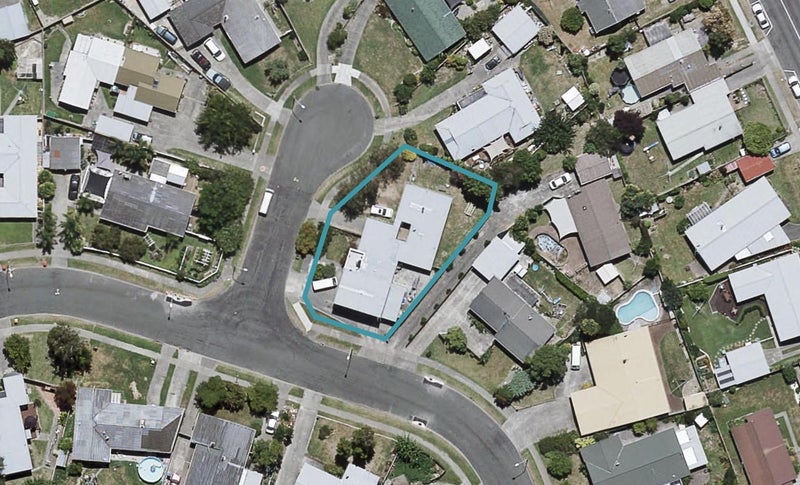 2B Lomond Place, Tamatea, Napier - Carousel 1