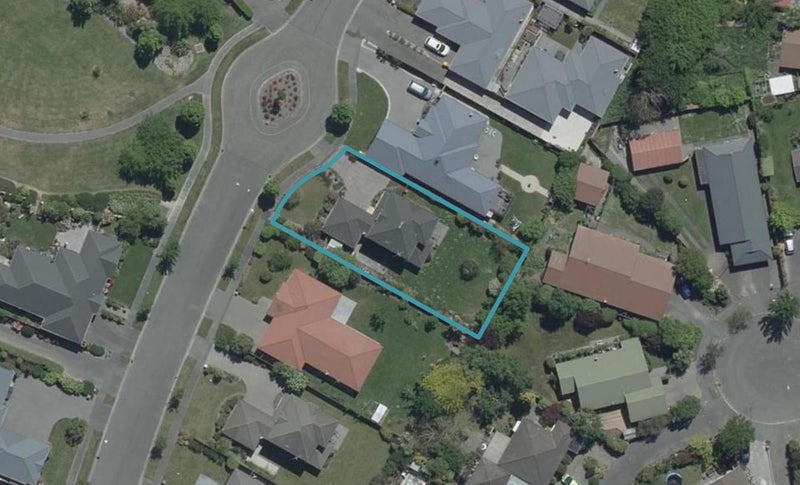 43 Becmead Drive, Harewood, Christchurch - Carousel 1