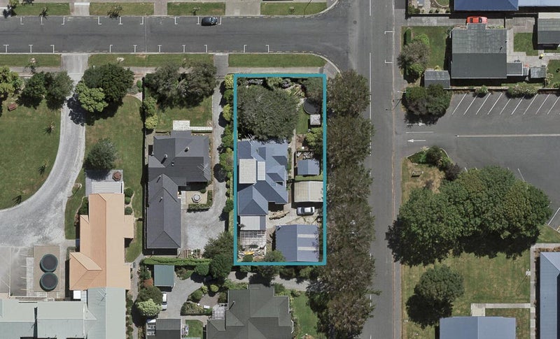 35 Enwood Lane, Georgetown, Invercargill - Carousel 1