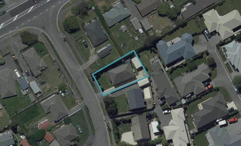3 Dufek Crescent, Wigram, Christchurch - Carousel 1