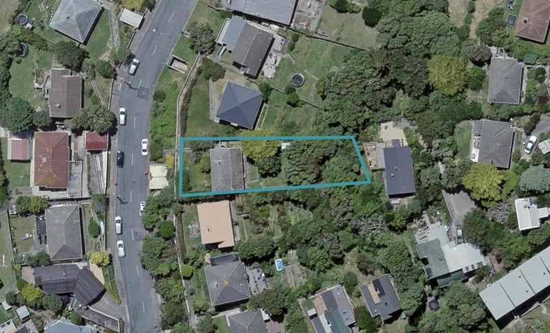 16 Elphinstone Avenue, Strathmore Park, Wellington - Carousel 1