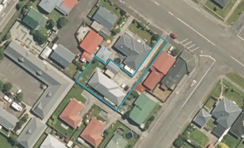 73 Weld Street, Hokitika - Carousel 1