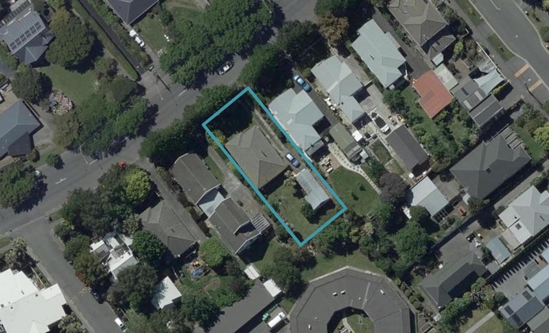 90 Rose Street, Somerfield, Christchurch - Carousel 1