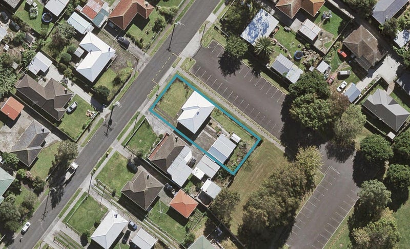 28 Haddon Street, Mangere East, Auckland - Carousel 1