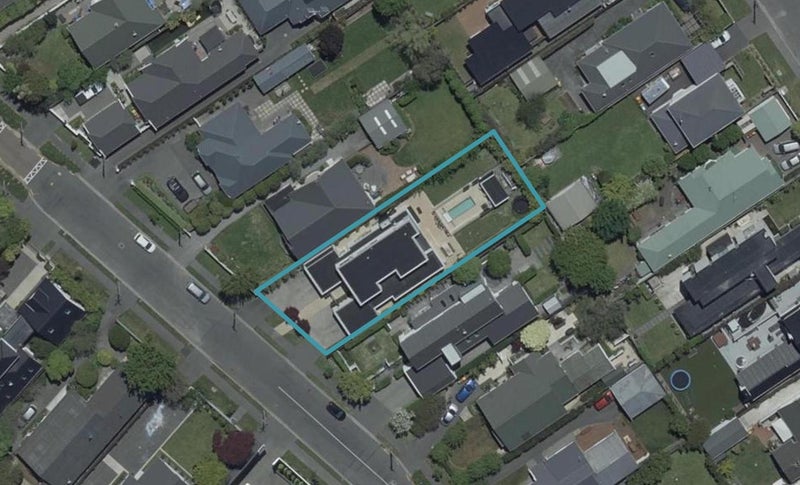 28 Hartley Avenue, Strowan, Christchurch - Carousel 1