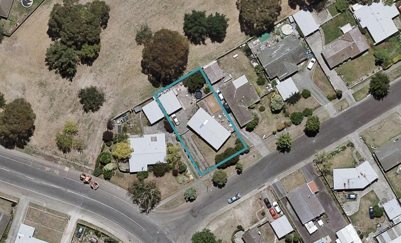 30 Amundsen Avenue, Flaxmere, Hastings - Carousel 1