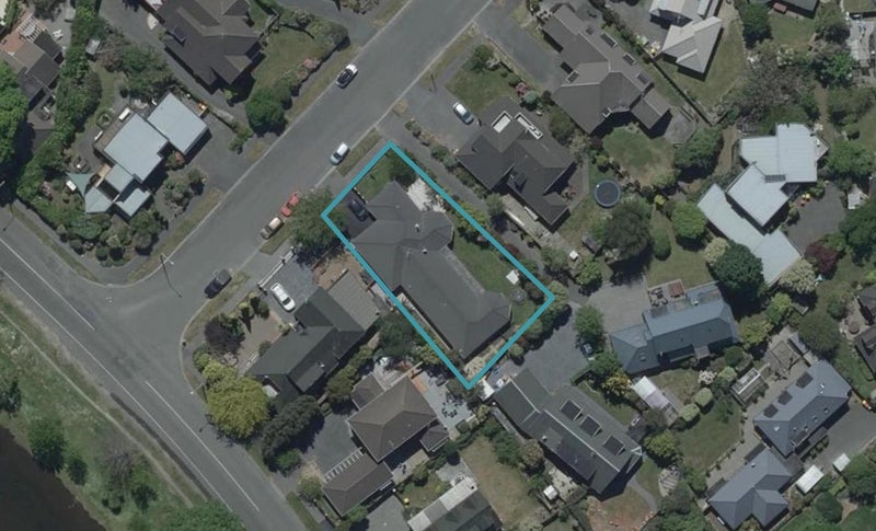 4 Oregon Place, Burwood, Christchurch - Carousel 1