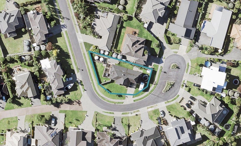 4 Harbourside Court, Beachlands, Auckland - Carousel 1