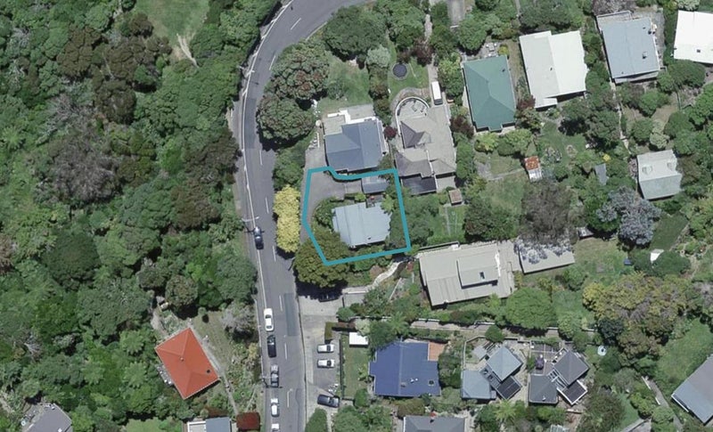 65 Wilton Road, Wilton, Wellington - Carousel 1