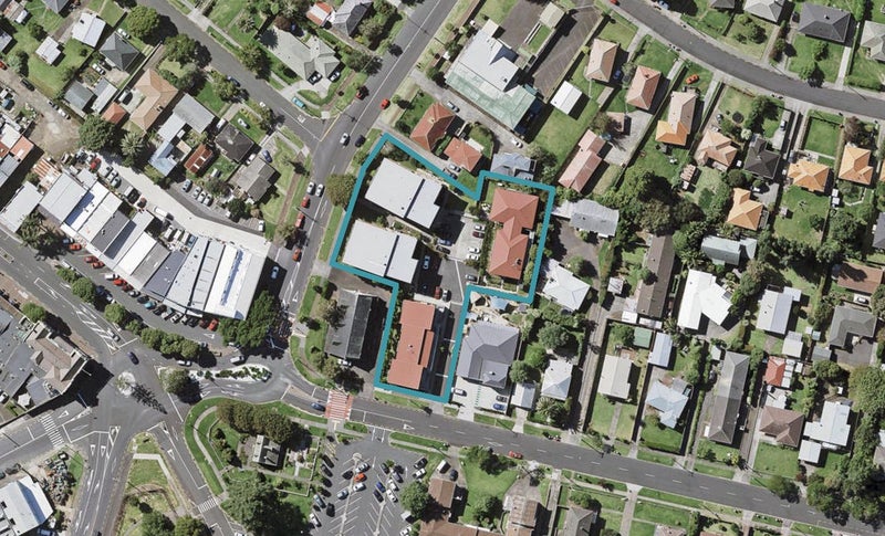 23/4 Kings Road, Panmure, Auckland - Carousel 1