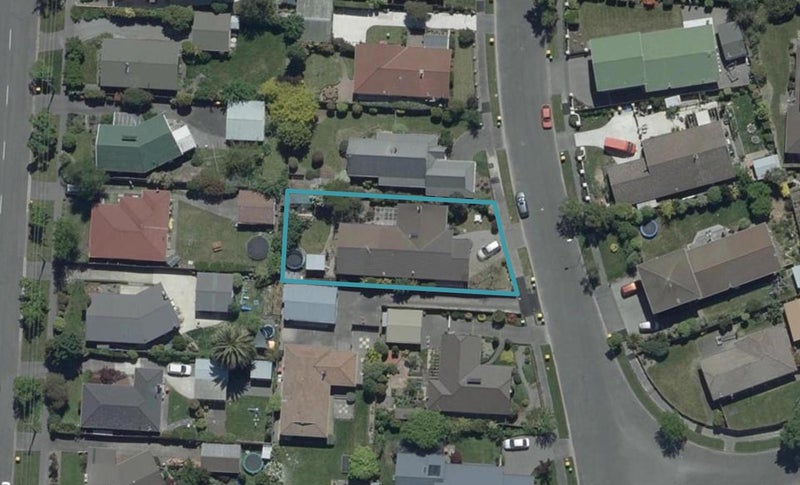 61 Dunbarton Street, Redwood, Christchurch - Carousel 1