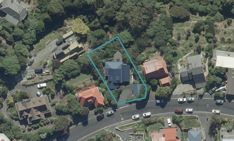 17 Connell Street, Waverley, Dunedin - Carousel 1