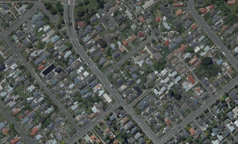 5/2 Hammond Place, Spreydon, Christchurch - Carousel 1