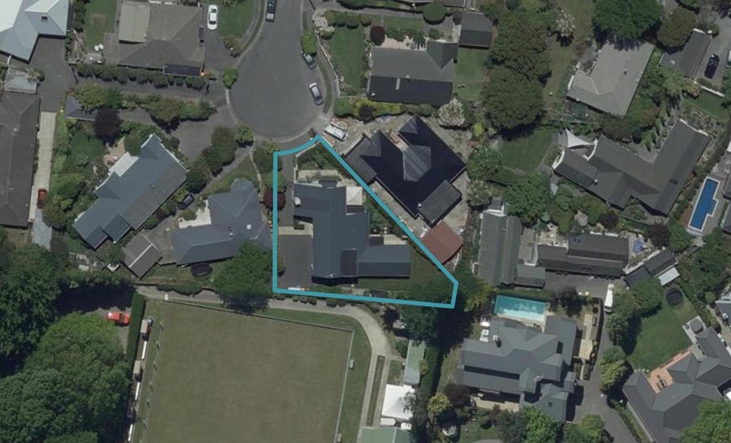 17 Willowbrook Place, Fendalton, Christchurch - Carousel 1