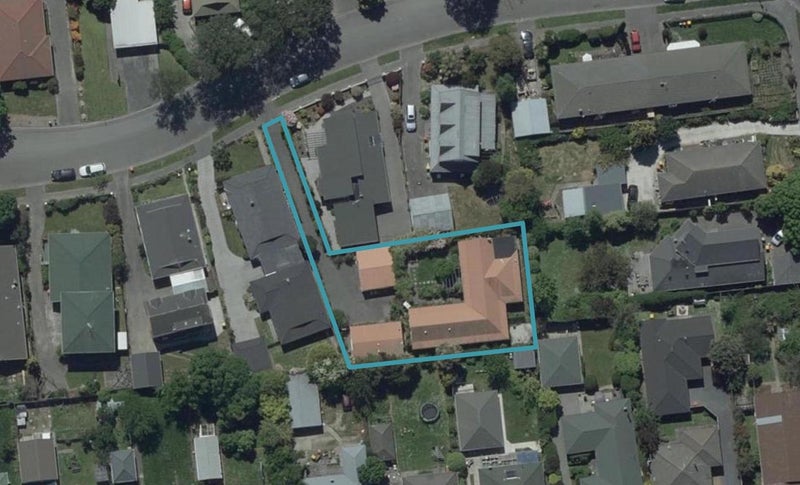 7A Siska Place, Upper Riccarton, Christchurch - Carousel 1