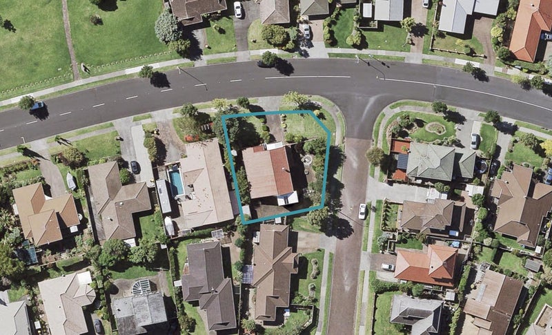 28 Orangewood Drive, Northpark, Auckland - Carousel 1