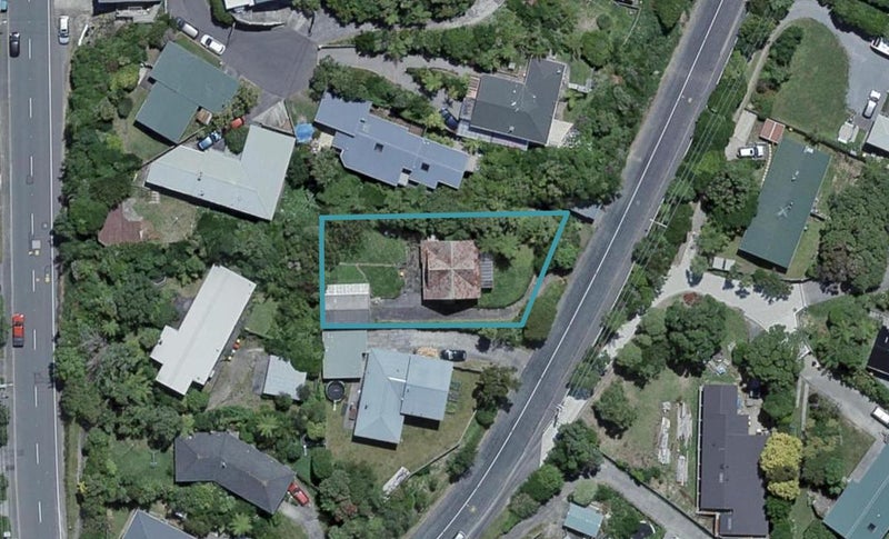90 Clifford Road, Johnsonville, Wellington - Carousel 1