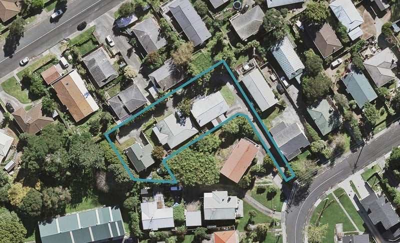3/46 Elliott Avenue, Bayview, Auckland - Carousel 1