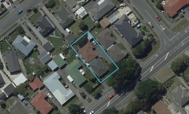 1/186 Halswell Road, Hillmorton, Christchurch - Carousel 1