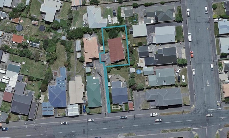 21A Devonshire Road, Miramar, Wellington - Carousel 1