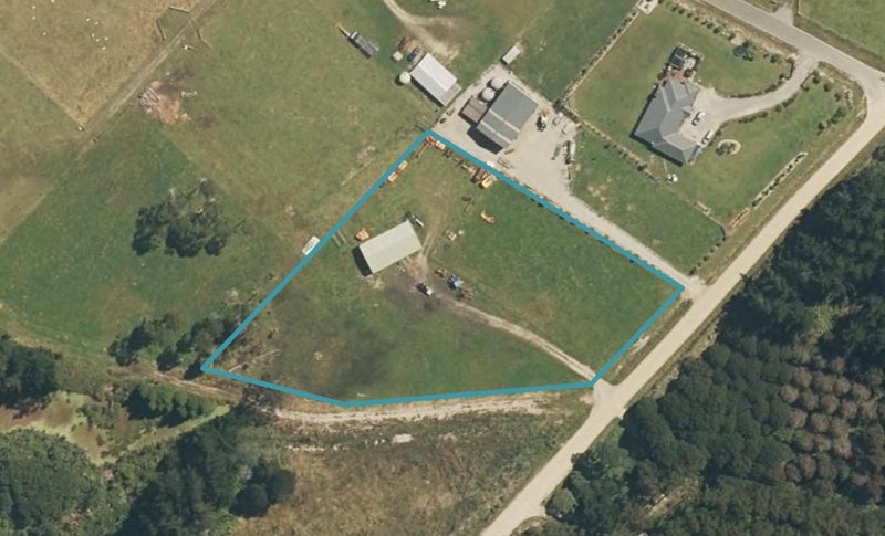 217 Keogans Road, Arahura Valley, Hokitika - Carousel 1
