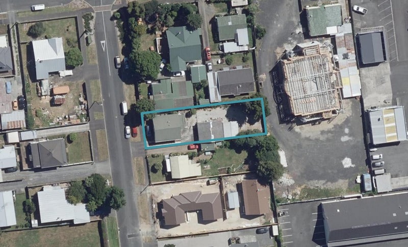 44 Smith Street, Frankton, Hamilton - Carousel 1