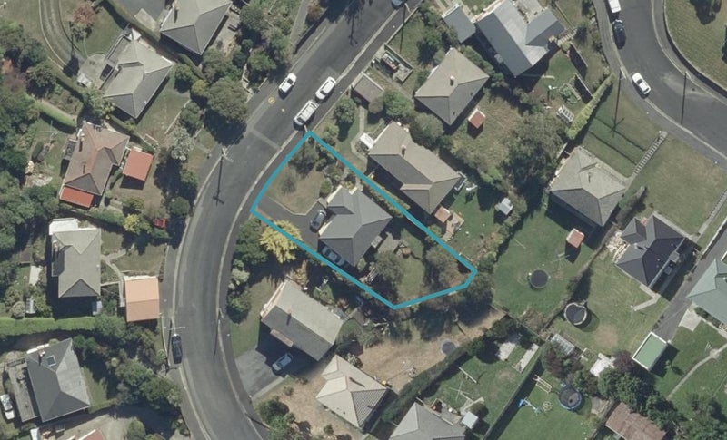 30 Belford Street, Waverley, Dunedin - Carousel 1