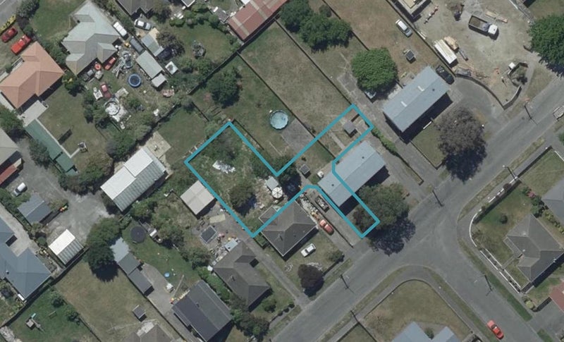 21 Basingstoke Street, Aranui, Christchurch - Carousel 1
