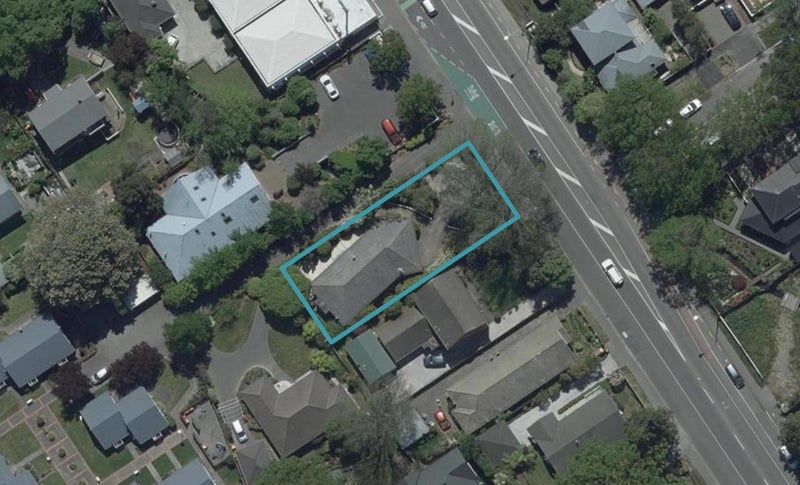 441 Papanui Road, Strowan, Christchurch - Carousel 1