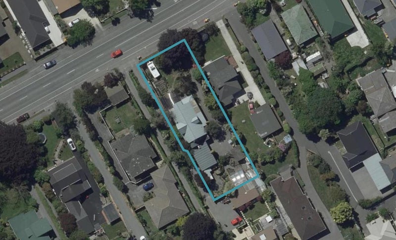118 St Martins Road, Saint Martins, Christchurch - Carousel 1