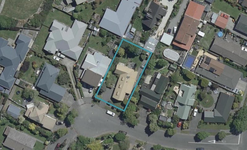 8 Purakanui Place, Northwood, Christchurch - Carousel 1