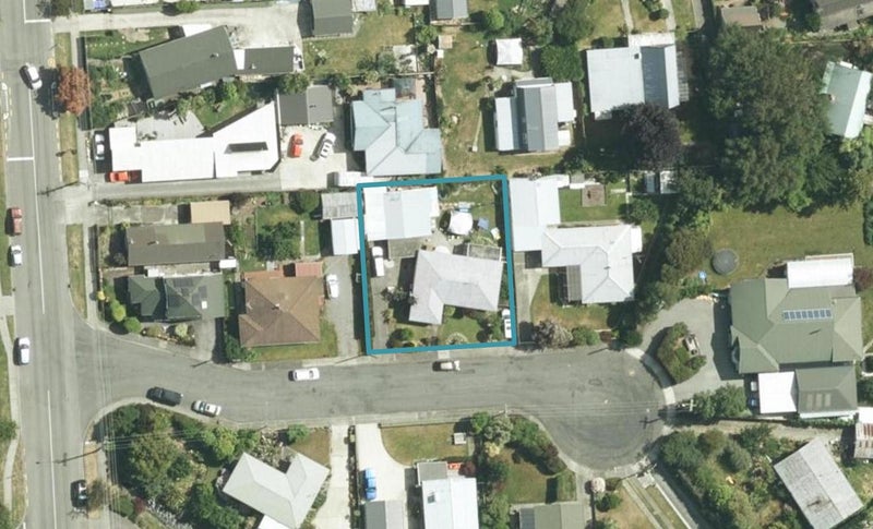 3 Ruthken Crescent, Springlands, Blenheim - Carousel 1
