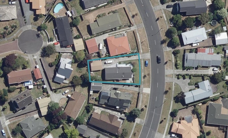 31 Endeavour Avenue, Flagstaff, Hamilton - Carousel 1