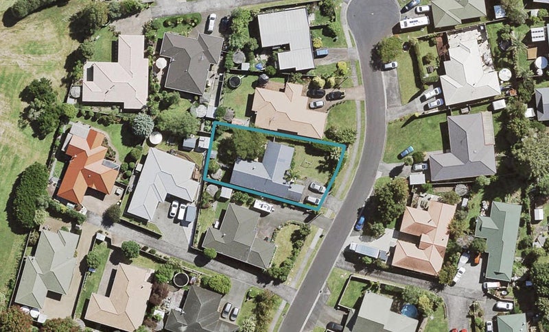 47 Merlot Heights, Huapai, Kumeū - Carousel 1