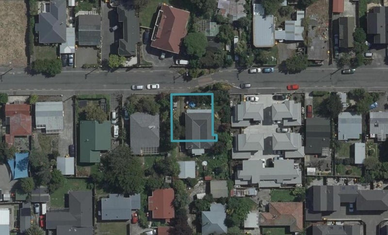1/22 Burke Street, Addington, Christchurch - Carousel 1