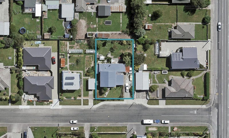 12 Wallace Street, Grasmere, Invercargill - Carousel 1