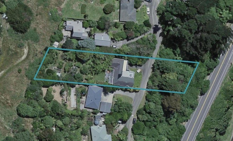 9 Richmond Hill, Glenside, Wellington - Carousel 1