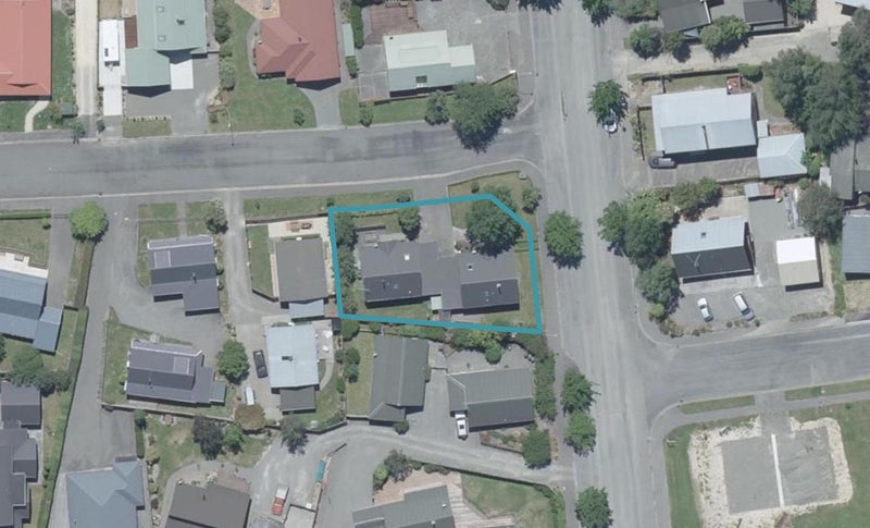 1 Saint James Avenue, HANMER SPRINGS, Hanmer Springs - Carousel 1