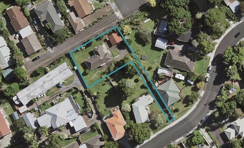 28 Kelvyn Grove, Hillpark, Auckland - Carousel 1