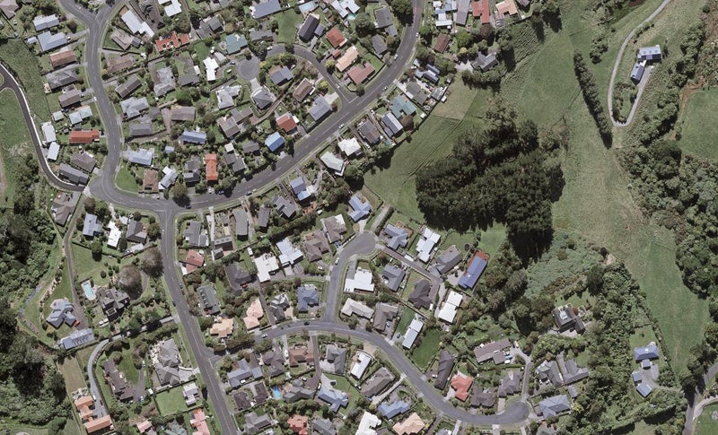 9 Long Place, Frankleigh Park, New Plymouth - Carousel 1