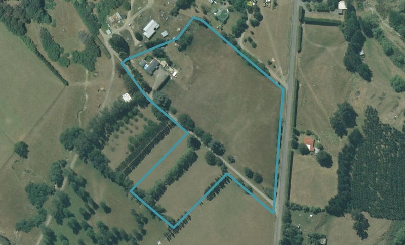 37 Quarry Road, Loburn, Rangiora - Carousel 1